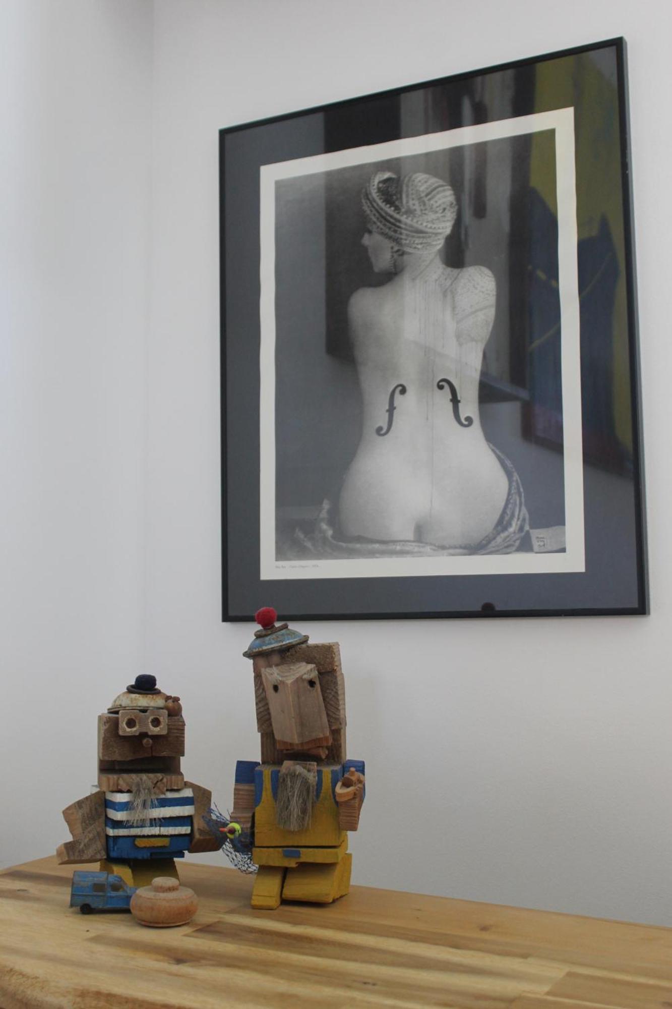 Апартаменты L'Annexe App'Art Сет Экстерьер фото